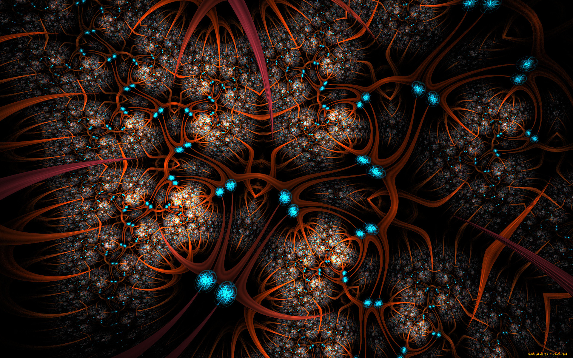 3 ,  , fractal, , , 